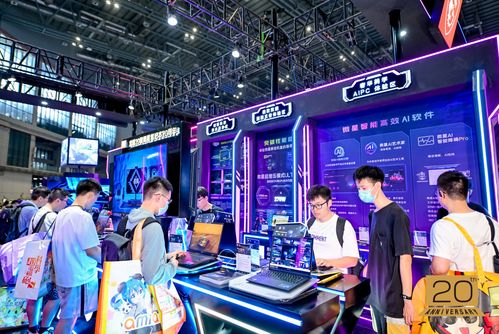 微星筆記本20周年專訪 三大價(jià)值精神引領(lǐng)電競游戲本市場