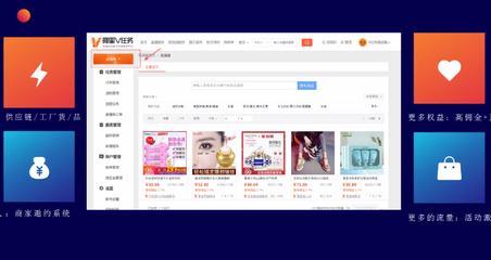 淘寶直播通產品解惑