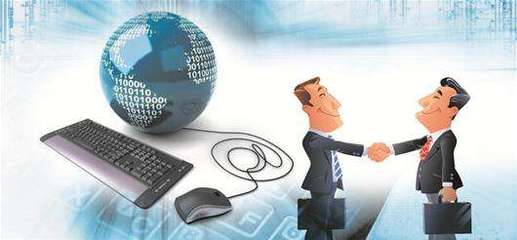 B2B2C網(wǎng)上商城系統(tǒng),傳統(tǒng)企業(yè)轉(zhuǎn)型首選