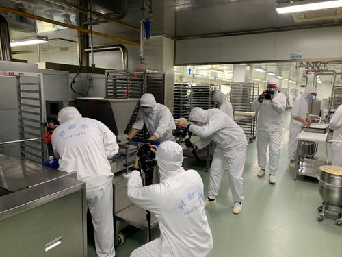 守護(hù)舌尖安全，探秘沈陽(yáng)綠色工廠 購(gòu)物系統(tǒng)的透明化革命